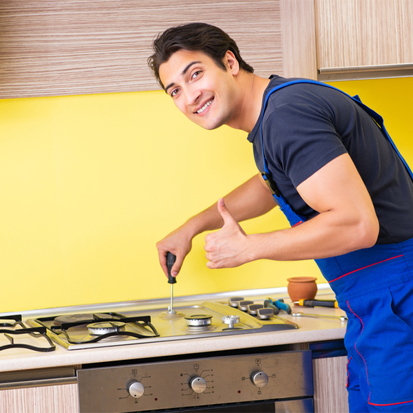 what kind of stove repairs do you specialize in in Mountain City Nevada